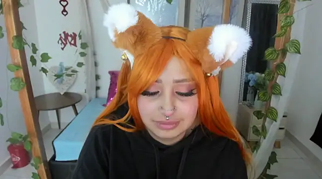 lussyevans24 online show from 9, 3, 2025