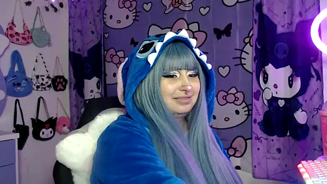 lussyevans24 online show from 10, 9, 2025