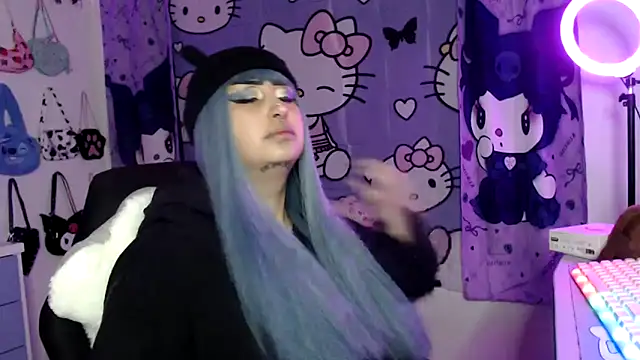 lussyevans24 online show from 28, 9, 2025