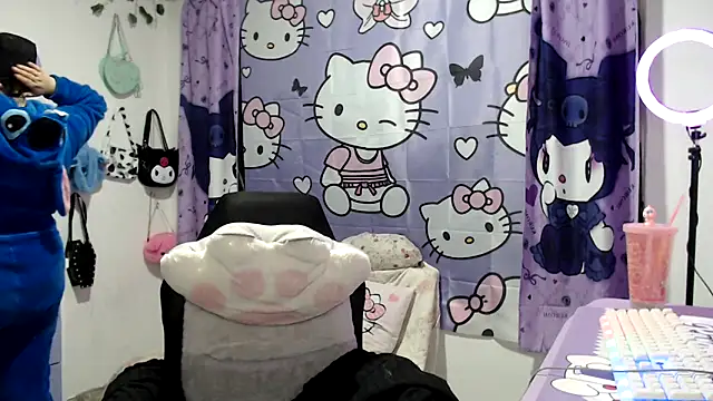 lussyevans24 online show from 18, 11, 2025