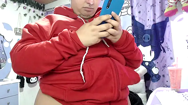 lussyevans24 online show from 3, 12, 2025