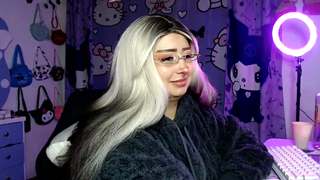 lussyevans24 online show from 2, 3, 2026