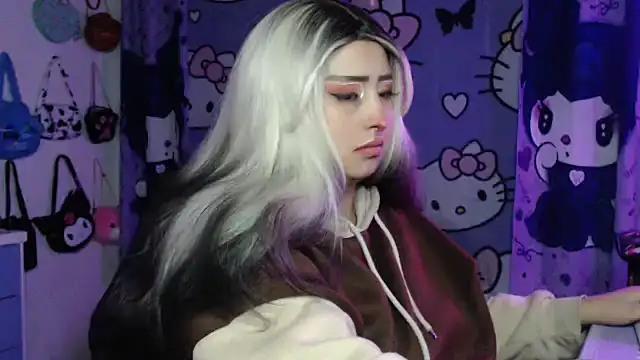 lussyevans24 online show from 4, 3, 2026