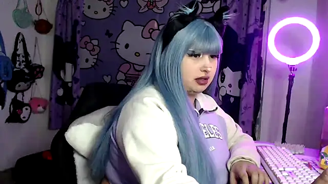 lussyevans24 online show from 6, 5, 2026