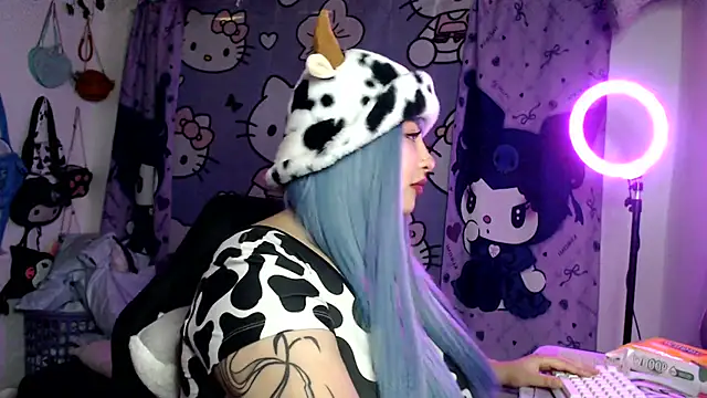 lussyevans24 online show from 30, 6, 2026
