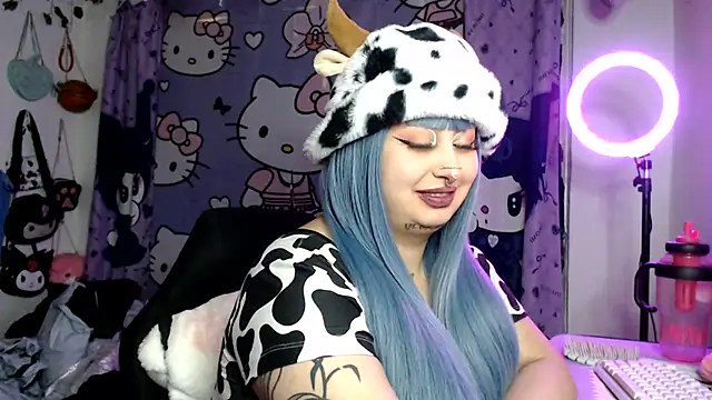 lussyevans24 online show from 27, 7, 2026