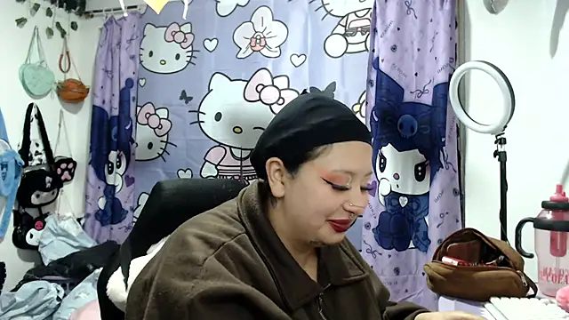 lussyevans24 online show from 28, 7, 2026