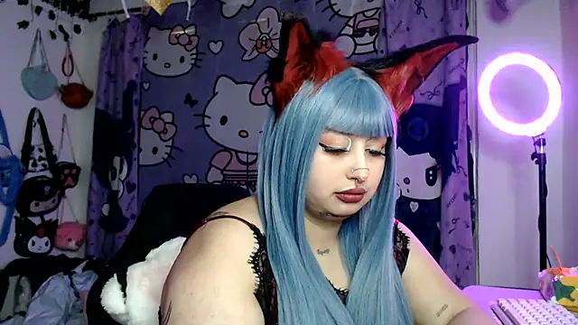 lussyevans24 online show from 29, 7, 2026