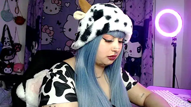 lussyevans24 online show from 30, 7, 2026