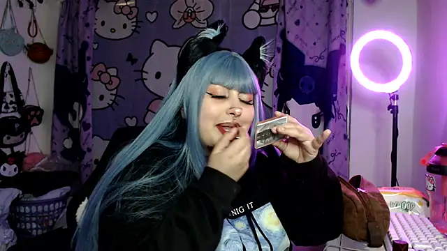 lussyevans24 online show from 31, 7, 2026