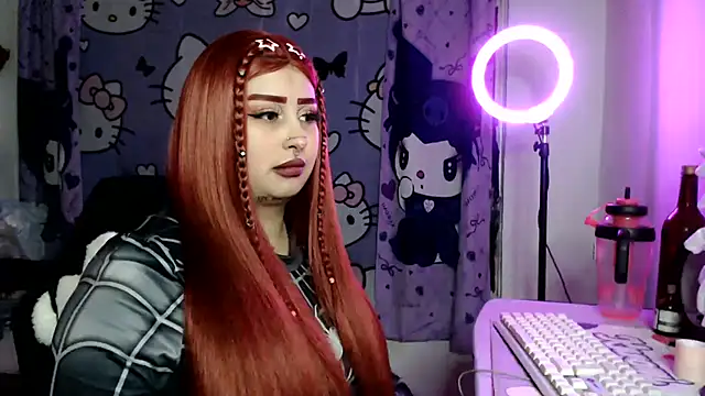 lussyevans24 online show from 5, 8, 2026