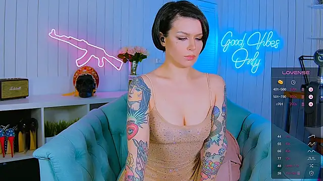 My toys pink online show from 8, 3, 2025