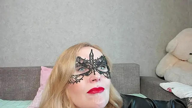 angelica marquise online show from 29, 4, 2026
