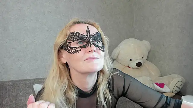 angelica marquise online show from 1, 7, 2026