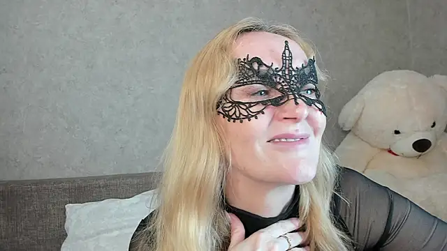 angelica marquise online show from 2, 7, 2026