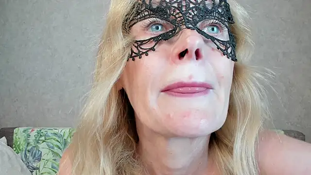 angelica marquise online show from 3, 8, 2026