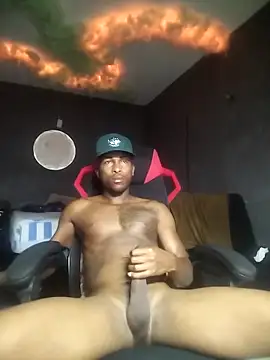 Snapshot of Ostinsanto chatting on 18, 12, 2025 Ostinsanto online show from 18, 12, 2025