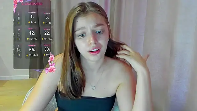 Nicky Rosee online show from 21, 10, 2025