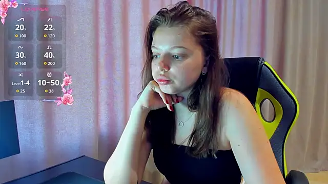 Nicky Rosee online show from 3, 7, 2026
