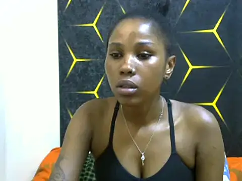 miss lyne001 online show from 23, 2, 2025