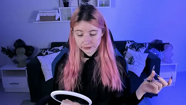 LexiWenford online show from 15, 1, 2025