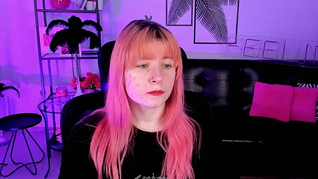 LexiWenford online show from 30, 1, 2025