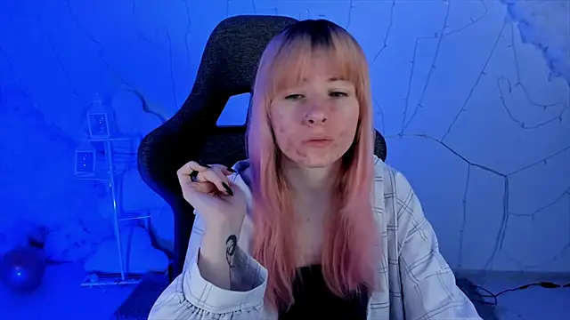 LexiWenford online show from 17, 2, 2025