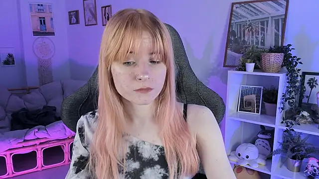 LexiWenford online show from 4, 3, 2025