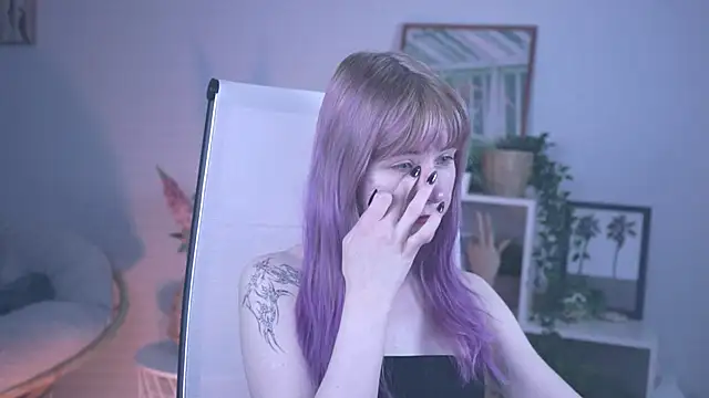 LexiWenford online show from 14, 3, 2025