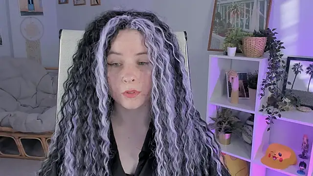 LexiWenford online show from 19, 3, 2025