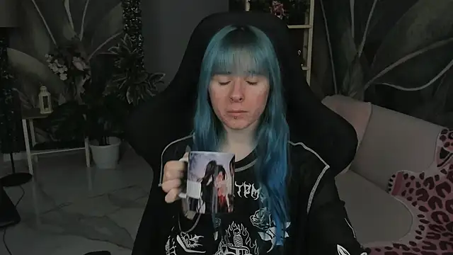 LexiWenford online show from 26, 9, 2025