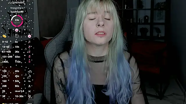 LexiWenford online show from 24, 11, 2025