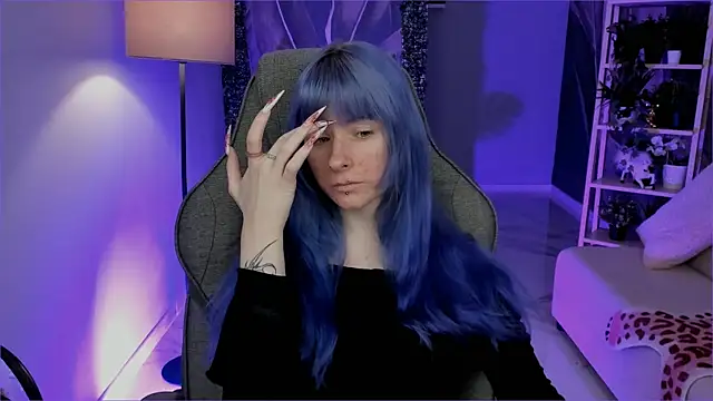 LexiWenford online show from 3, 12, 2025