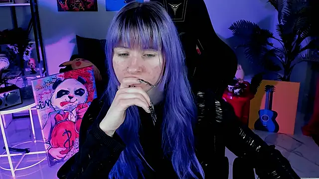 LexiWenford online show from 4, 2, 2026