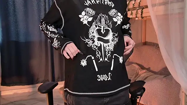 LexiWenford online show from 27, 2, 2026