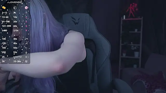 LexiWenford online show from 12, 3, 2026