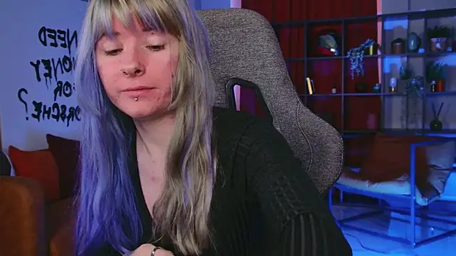 LexiWenford online show from 5, 5, 2026