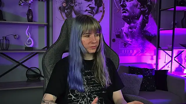 LexiWenford online show from 7, 5, 2026