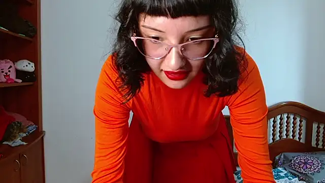 alexaa08 online show from 31, 10, 2025