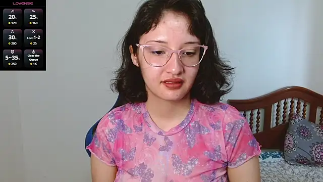 alexaa08 online show from 14, 11, 2025