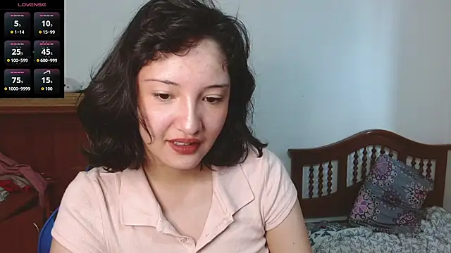 alexaa08 online show from 27, 11, 2025