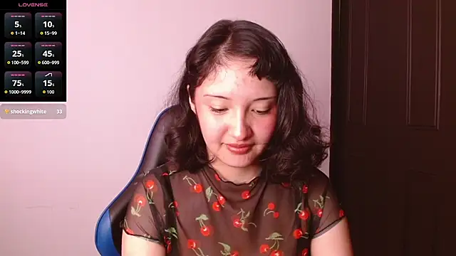 alexaa08 online show from 8, 1, 2026