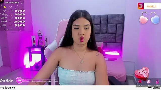 imsofy  online show from 25, 2, 2025