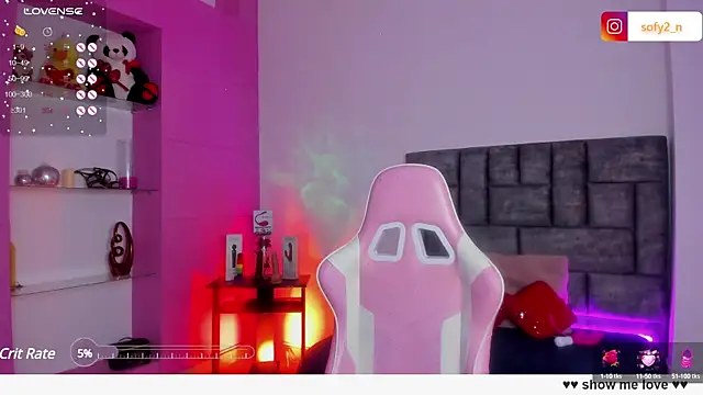 imsofy  online show from 16, 3, 2025