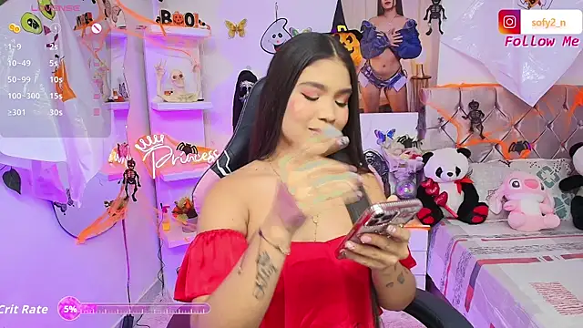 imsofy  online show from 25, 10, 2025