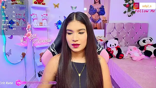 imsofy  online show from 5, 11, 2025