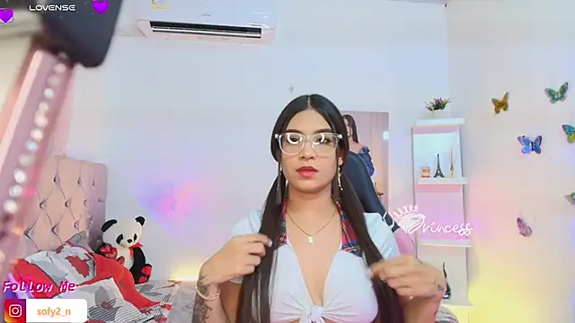 imsofy  online show from 12, 5, 2026