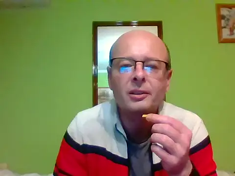 Tiger202441 online show from 17, 11, 2025