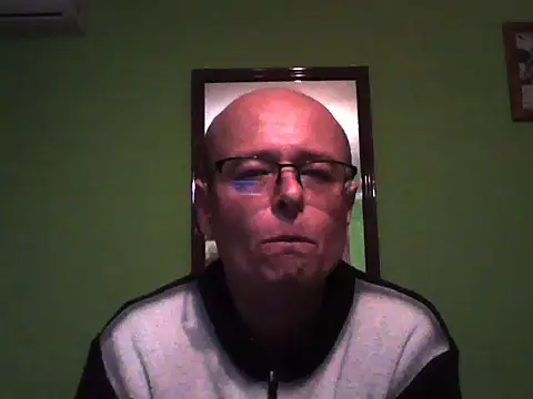 Tiger202441 online show from 14, 1, 2026