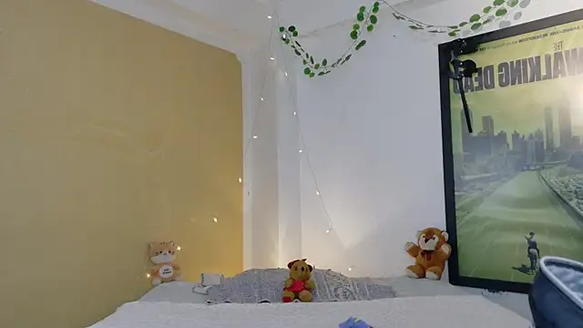 kittyzenn online show from 21, 4, 2026